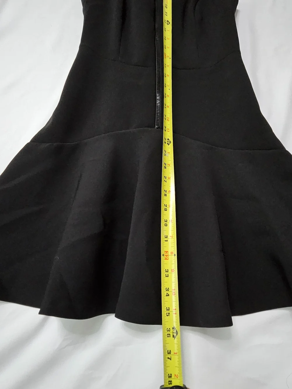 Michael Kors black subtle from